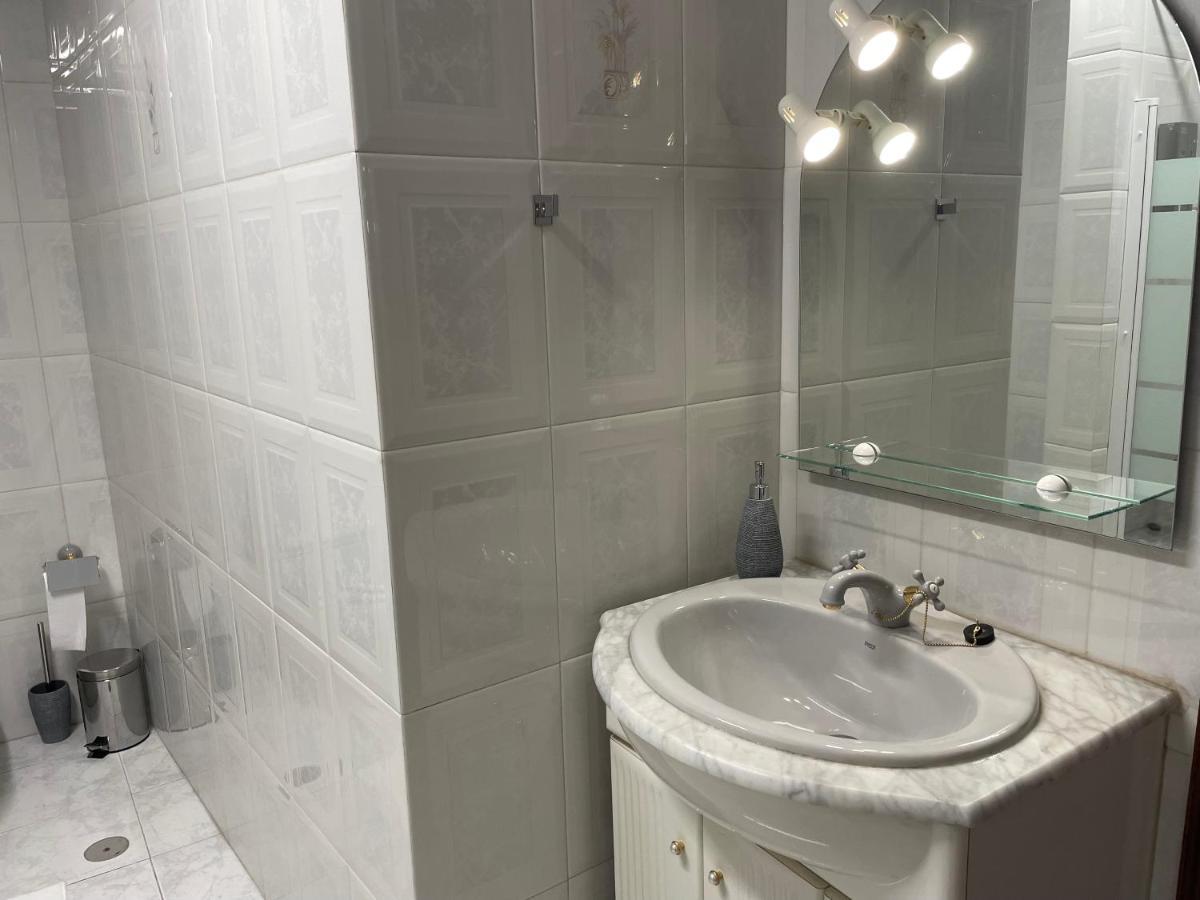 Вилла O Templario Sonolento, Perfect Location In Historic Center Томар Экстерьер фото
